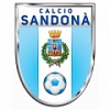 Wappen Calcio Sandonà  33006