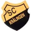 Wappen ehemals SC Krälingen 1946