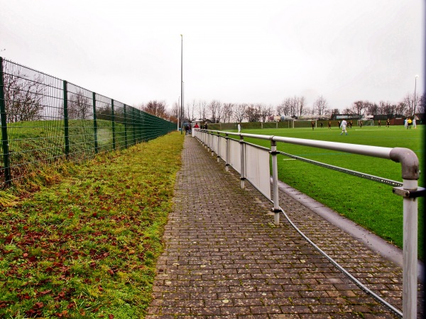 Sportplatz Auf der Stummel - Neuenrade-Affeln