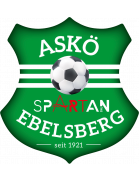 Wappen ASKÖ Ebelsberg