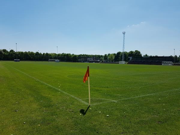 Sportpark Suëstra - Echt-Susteren