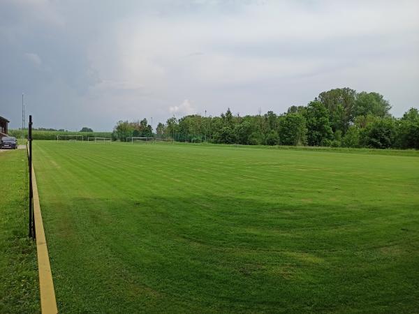 Sportanlage an der Donau - Marxheim-Bruck