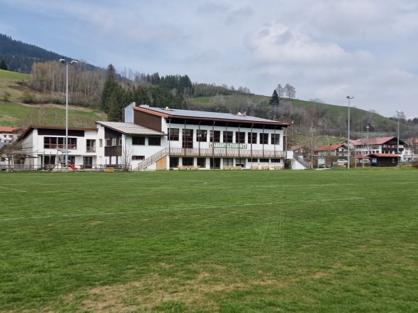 Argentalstadion - Missen-Wilhams