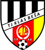 Wappen TJ Klas Beša  126514