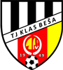 Wappen TJ Klas Beša