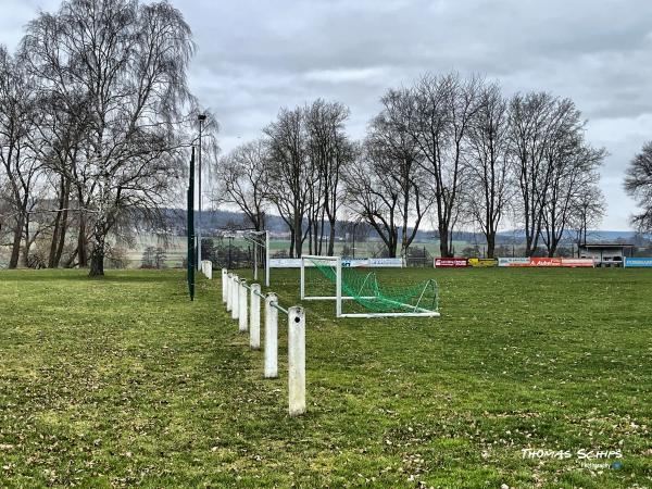 Sportfeld Nieder-Ofleiden - Homberg/Ohm-Nieder-Ofleiden