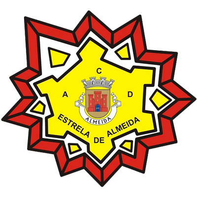 Wappen ACD Estrela Almeida  85984