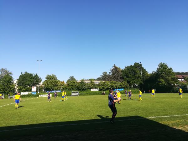 Sportzentrum Ebelsberg - Linz