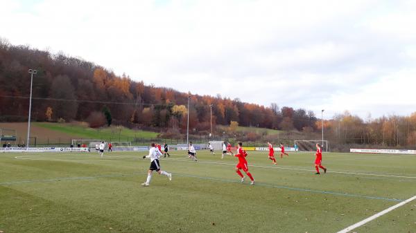 Sportgelände Elisabethbrunnen - Marburg-Schröck