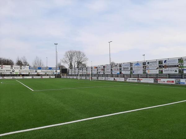 Sportpark De Wetering - Genemuiden