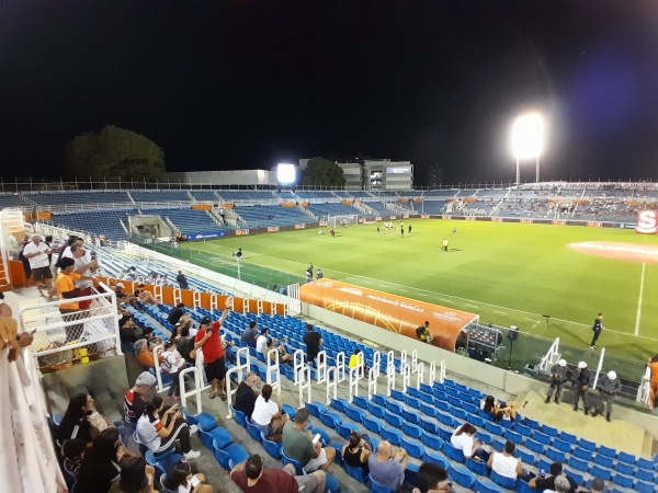 Estádio Presidente Vargas Fortaleza - Fortaleza, CE