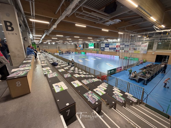 Murrtal-Arena - Backnang