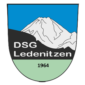 Wappen DSG Ledenitzen  38461