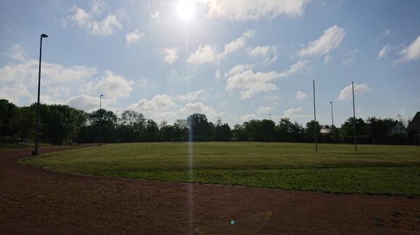Sportplatz Jahnhöhe - Brandis