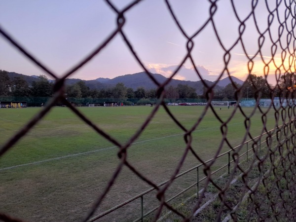 Stadion ob Sori - Medvode