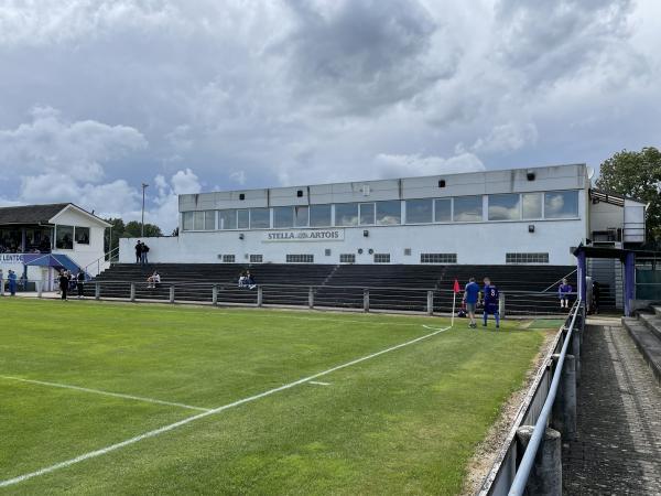 Ros Beiaardstadion - Dendermonde-Grembergen