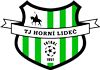 Wappen TJ Horní Lideč