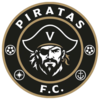 Wappen Piratas FC