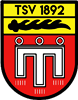Wappen TSV Mägerkingen 1892