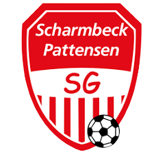 Wappen SG Scharmbeck-Pattensen 1968  15029