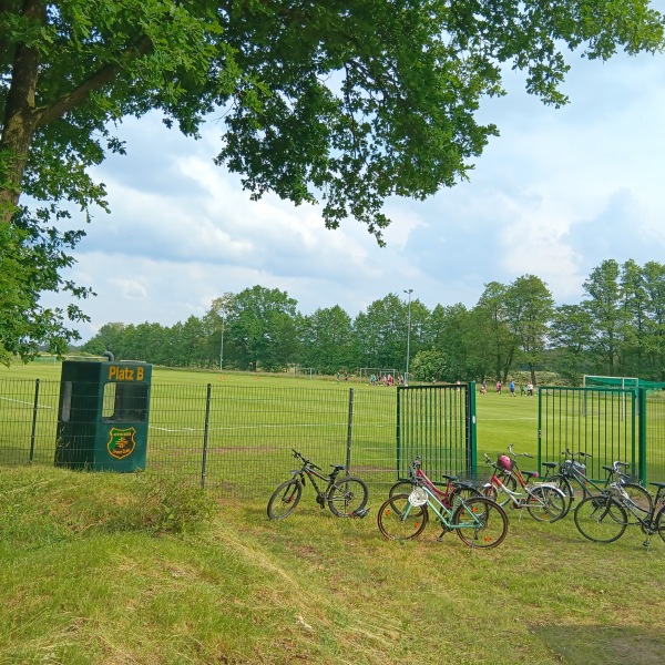 Waldstadion C-Platz - Heeslingen