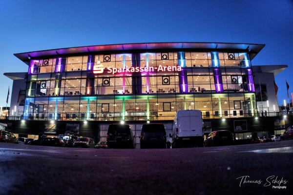 Wunderino-Arena - Kiel