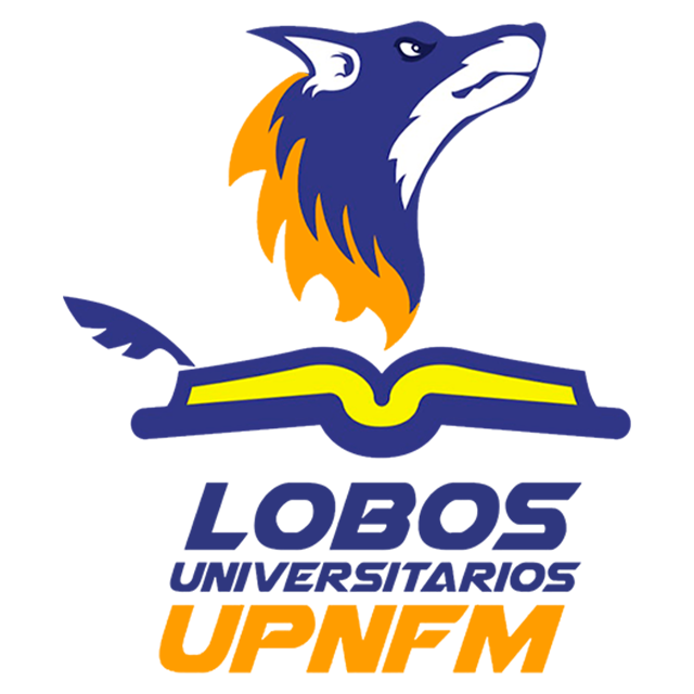 Wappen Lobos UPNFM  26711
