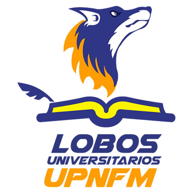 Wappen Lobos UPNFM