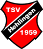 Wappen TSV Hehlingen 1959
