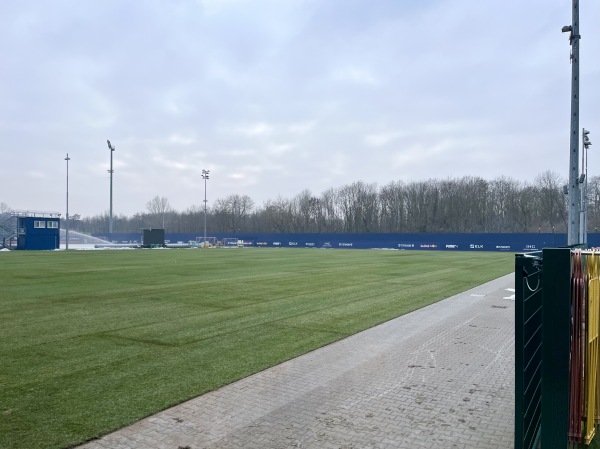 RB-Trainingszentrum Platz 3 - Leipzig