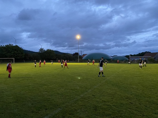 Sportanlage Kirchlein Platz 2 - Burgkunstadt-Kirchlein