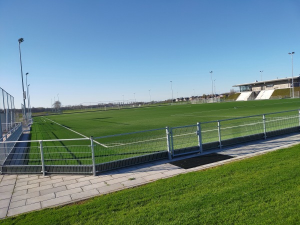 Sportpark 't Ven veld 4 - Leudal-Kelpen-Oler