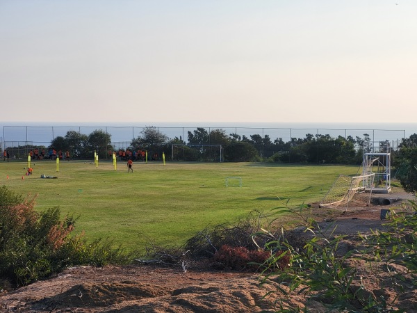 Ayia Napa Sports Center Gipedo 11 - Ayia Napa (Agia Napa)