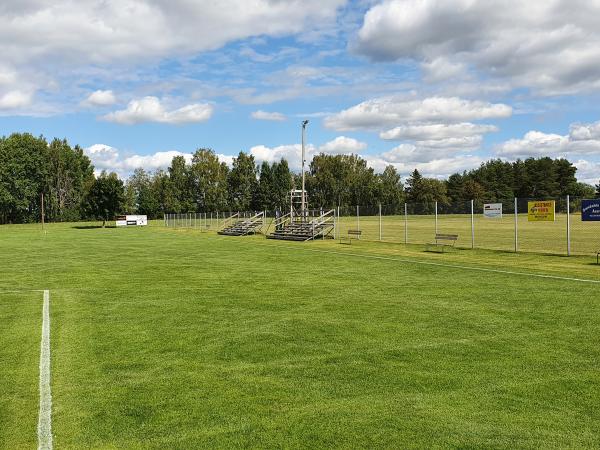 Arena Vallensås - Trädet