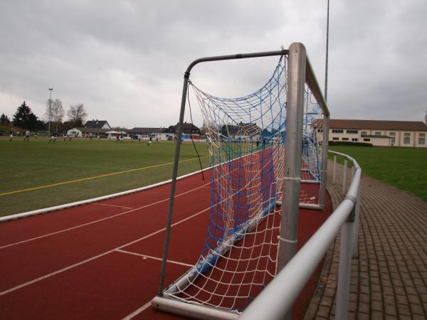 GWG-Schwerte-Arena - Schwerte/Ruhr-Westhofen