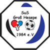Wappen ehemals SuS Groß Hesepe 1984