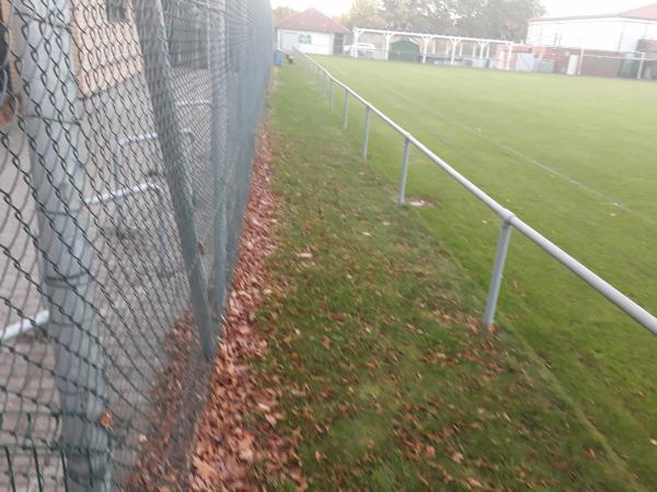 Sportanlage Farlingsweg - Garbsen-Frielingen