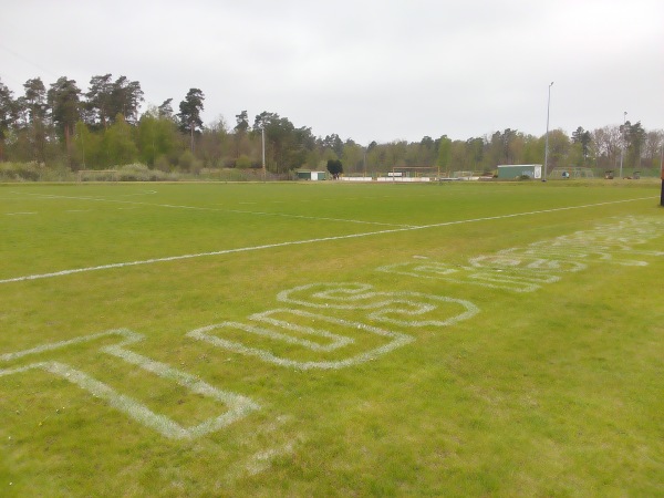 Sportpark Reppenstedt B-Platz - Reppenstedt