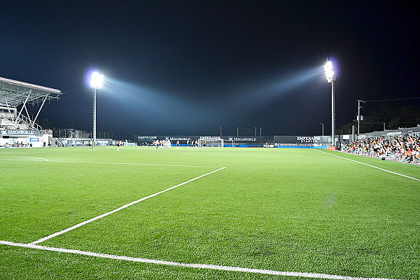 Emperador Stadium - Taguig