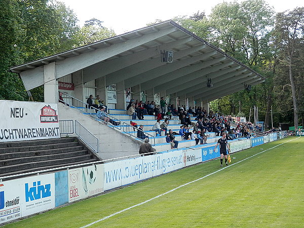 Waldstadion Hard - Hard