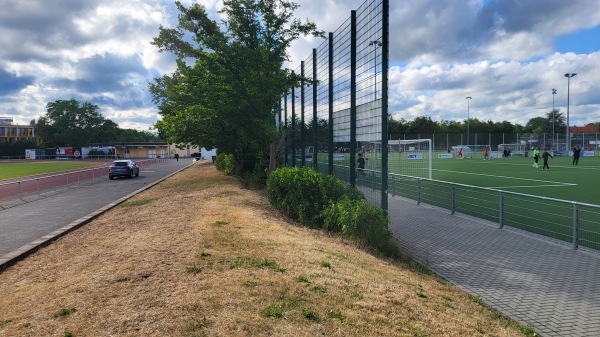 Sportpark der Stadt Raunheim Platz 3 - Raunheim