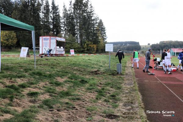 Sportzentrum Geißbühl - Meßstetten