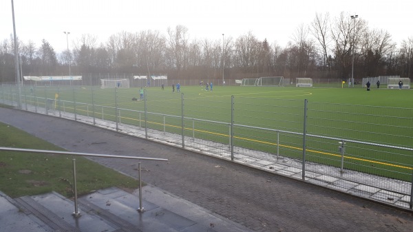 Sportanlage Aubrook B-Platz - Schwentinental-Klausdorf