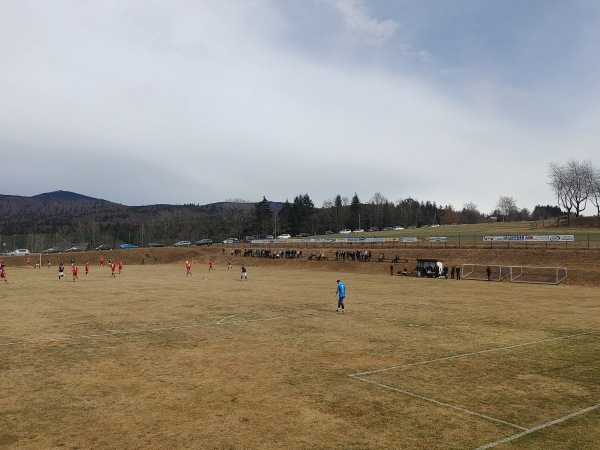 Sportanlage Neuschönau - Neuschönau