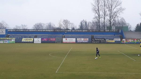 Stadion Miejski w Radomsku - Radomsko