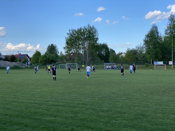Boisko Sportowiec Modlniczka - Modlniczka
