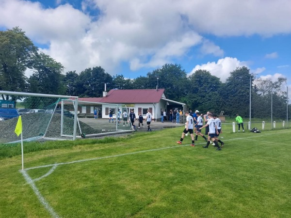 Sportplatz Appenrod - Homberg/Ohm-Appenrod