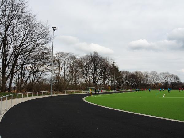 Schul- und Sportzentrum Asseln - Dortmund-Asseln