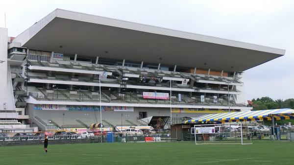 Centaurus Sports Park Grass Pitch - Singapore
