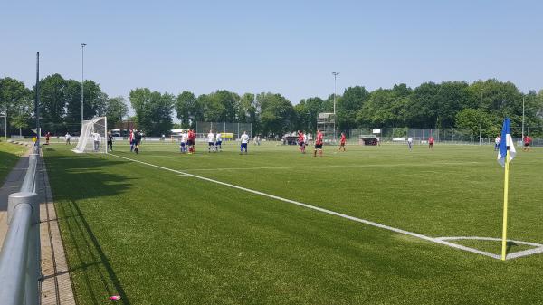 Sportpark Seghemanstraat - Kerkrade